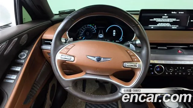 Genesis G80 2020 thumb 12