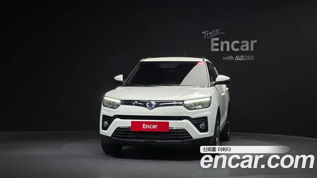KG_Mobility_Ssangyong TIBOLI 2020 thumb 3