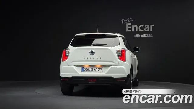 KG_Mobility_Ssangyong TIBOLI 2020 thumb 4