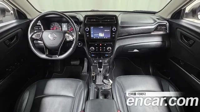 KG_Mobility_Ssangyong TIBOLI 2020 thumb 7
