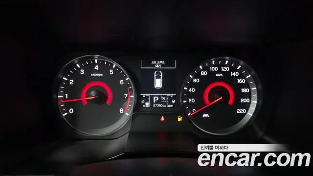 KG_Mobility_Ssangyong TIBOLI 2020 thumb 8