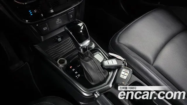 KG_Mobility_Ssangyong TIBOLI 2020 thumb 9