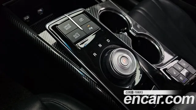 Kia K8 2021 thumb 9