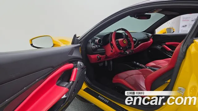 Ferrari F8 2020 thumb 10