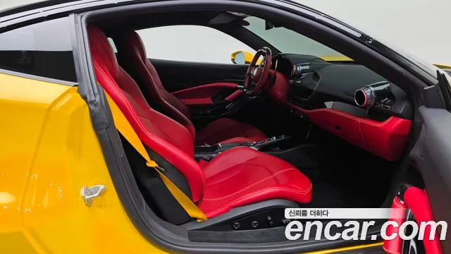 Ferrari F8 2020 thumb 11