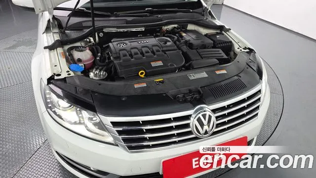 Volkswagen Arteon 2015 thumb 6