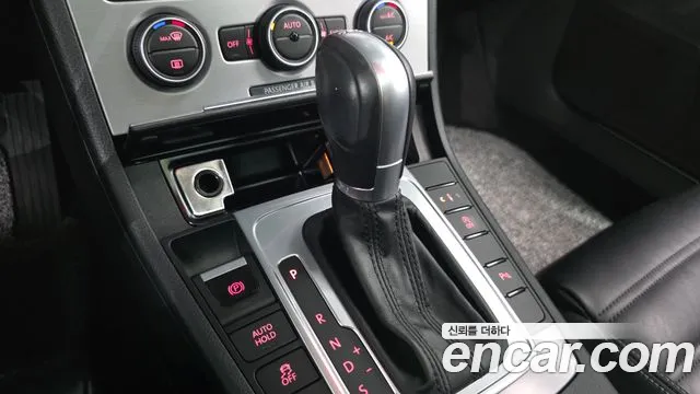 Volkswagen Arteon 2015 thumb 9