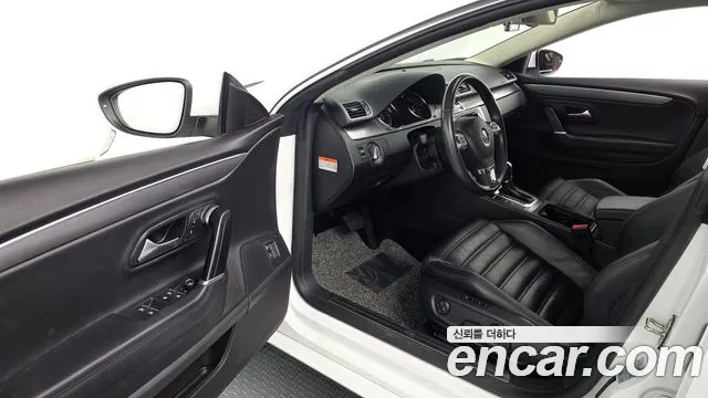 Volkswagen Arteon 2015 thumb 10
