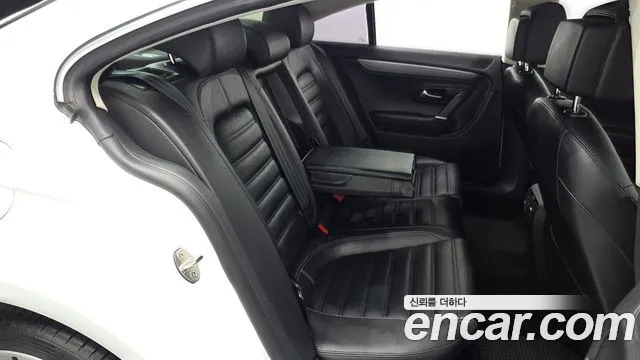 Volkswagen Arteon 2015 thumb 12