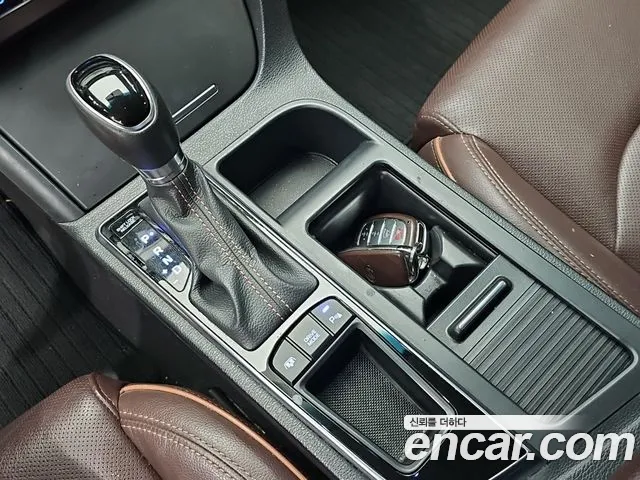 Hyundai Sonata 2016 thumb 8