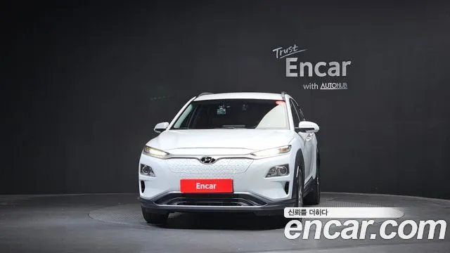 Hyundai Kona 2020 thumb 3