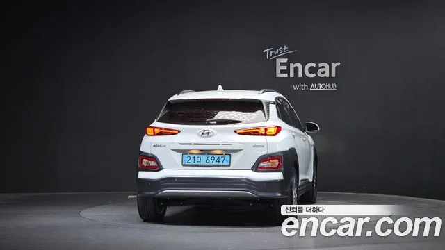 Hyundai Kona 2020 thumb 4