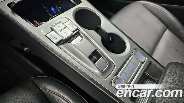 Hyundai Kona 2020 thumb 9