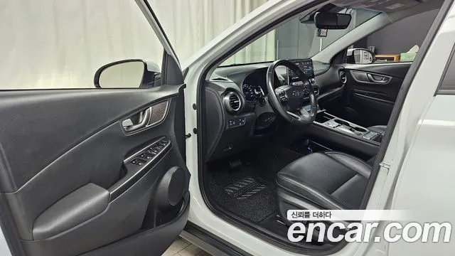 Hyundai Kona 2020 thumb 10