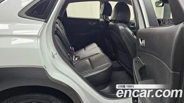 Hyundai Kona 2020 thumb 11