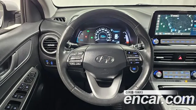 Hyundai Kona 2020 thumb 12