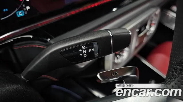 Mercedes-Benz G-Класс 2026 thumb 9