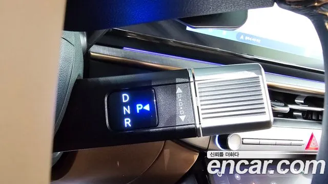 Hyundai Grandeur 2024 thumb 9