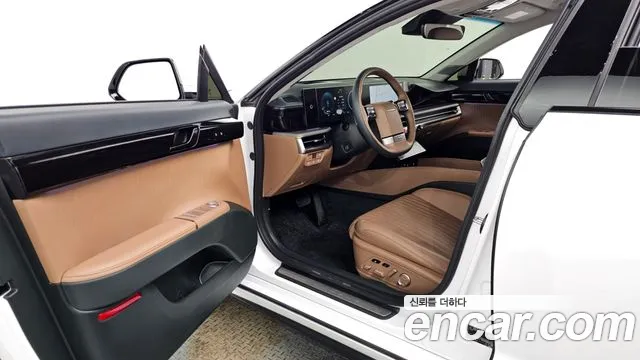 Hyundai Grandeur 2024 thumb 10