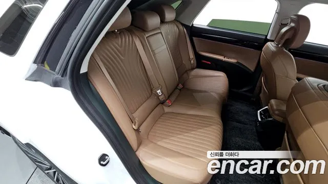 Hyundai Grandeur 2024 thumb 11