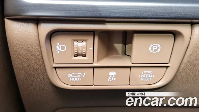 Hyundai Grandeur 2024 thumb 12
