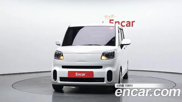 Kia Ray 2022 thumb 3