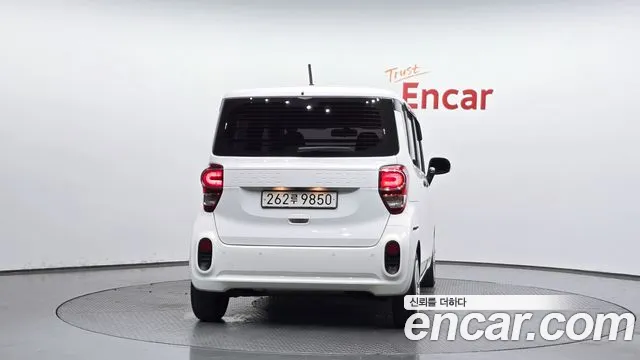 Kia Ray 2022 thumb 4