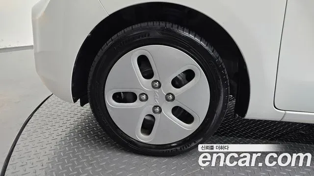 Kia Ray 2022 thumb 5
