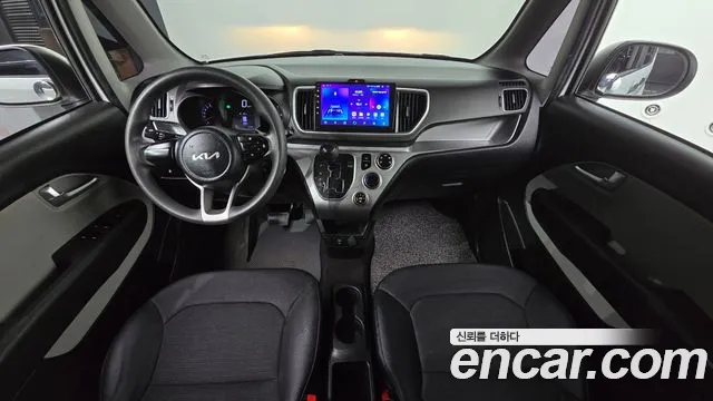 Kia Ray 2022 thumb 7