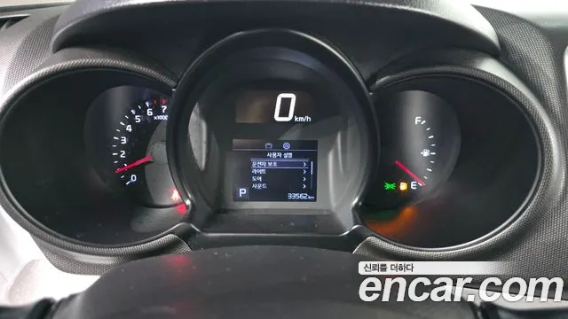 Kia Ray 2022 thumb 8