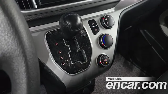 Kia Ray 2022 thumb 9
