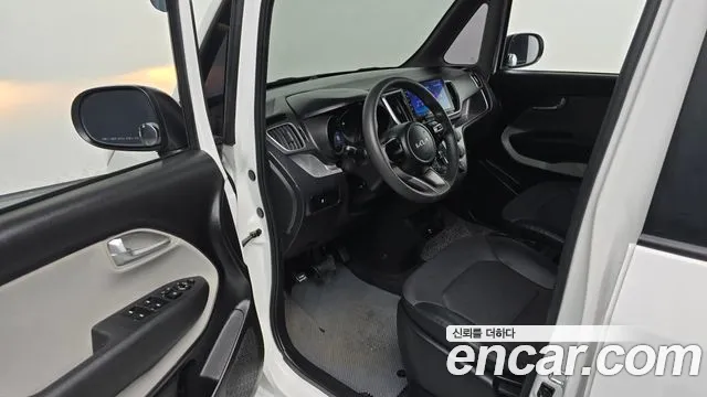 Kia Ray 2022 thumb 10