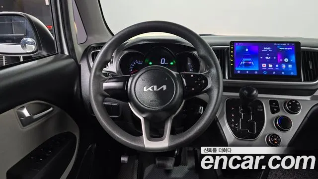 Kia Ray 2022 thumb 12