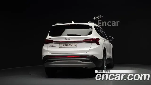 Hyundai Santa Fe 2023 thumb 3