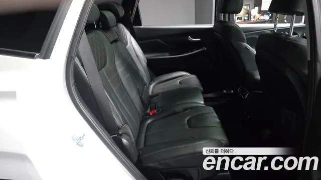 Hyundai Santa Fe 2023 thumb 11