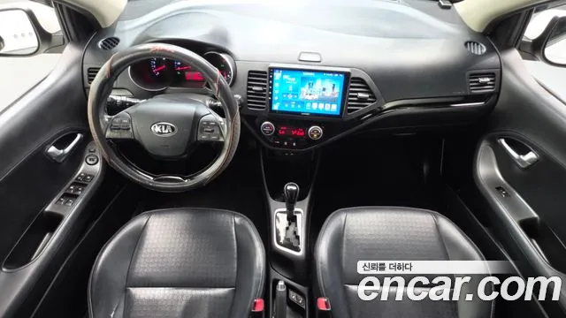 Kia Morning 2015 thumb 7