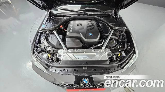 BMW 4-Series 2026 thumb 5