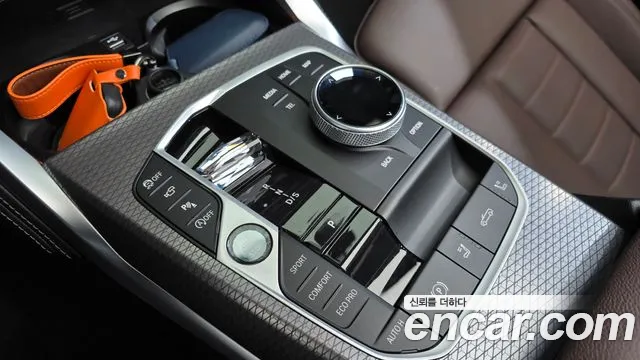 BMW 4-Series 2026 thumb 8