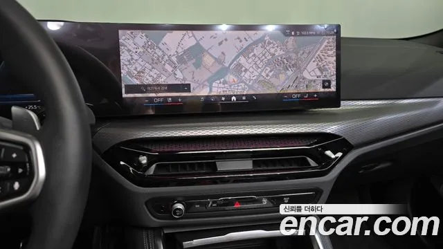 BMW 4-Series 2026 thumb 11