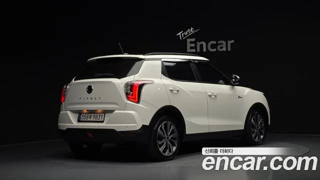 KG_Mobility_Ssangyong TIBOLI 2022 thumb 2