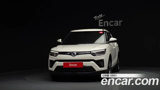 KG_Mobility_Ssangyong TIBOLI 2022 thumb 3