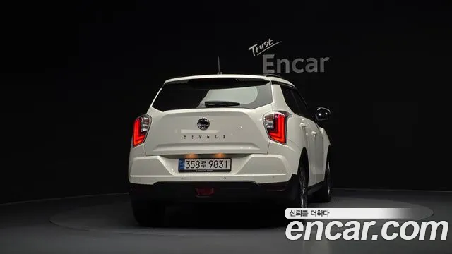 KG_Mobility_Ssangyong TIBOLI 2022 thumb 4