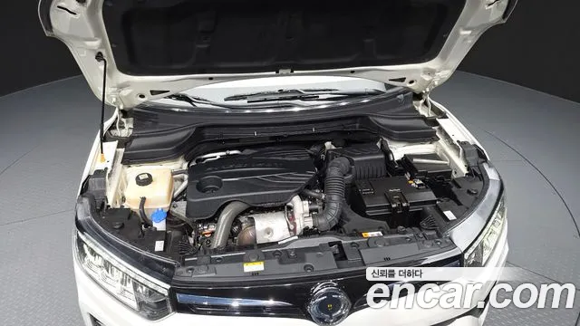 KG_Mobility_Ssangyong TIBOLI 2022 thumb 6