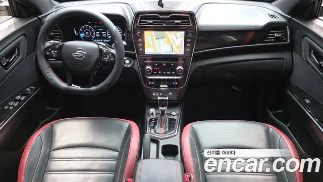 KG_Mobility_Ssangyong TIBOLI 2022 thumb 7