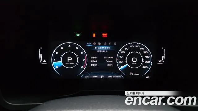 KG_Mobility_Ssangyong TIBOLI 2022 thumb 8