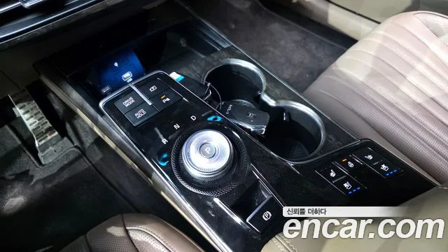 Kia K8 2021 thumb 9