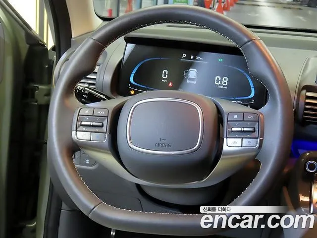 Hyundai Casper 2023 thumb 8