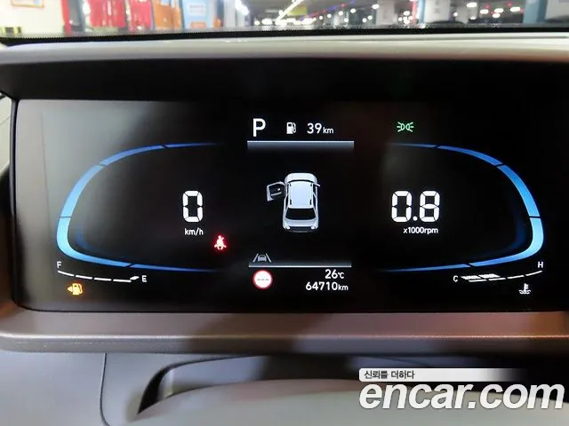 Hyundai Casper 2023 thumb 9
