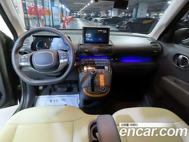 Hyundai Casper 2023 thumb 10