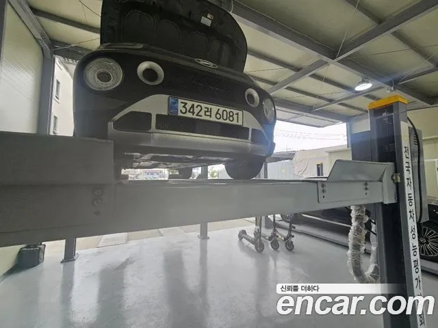 Hyundai Casper 2023 thumb 4